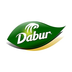 Dabur Herbal Toothpaste 150g No Brush Whitening (Pack of 6)